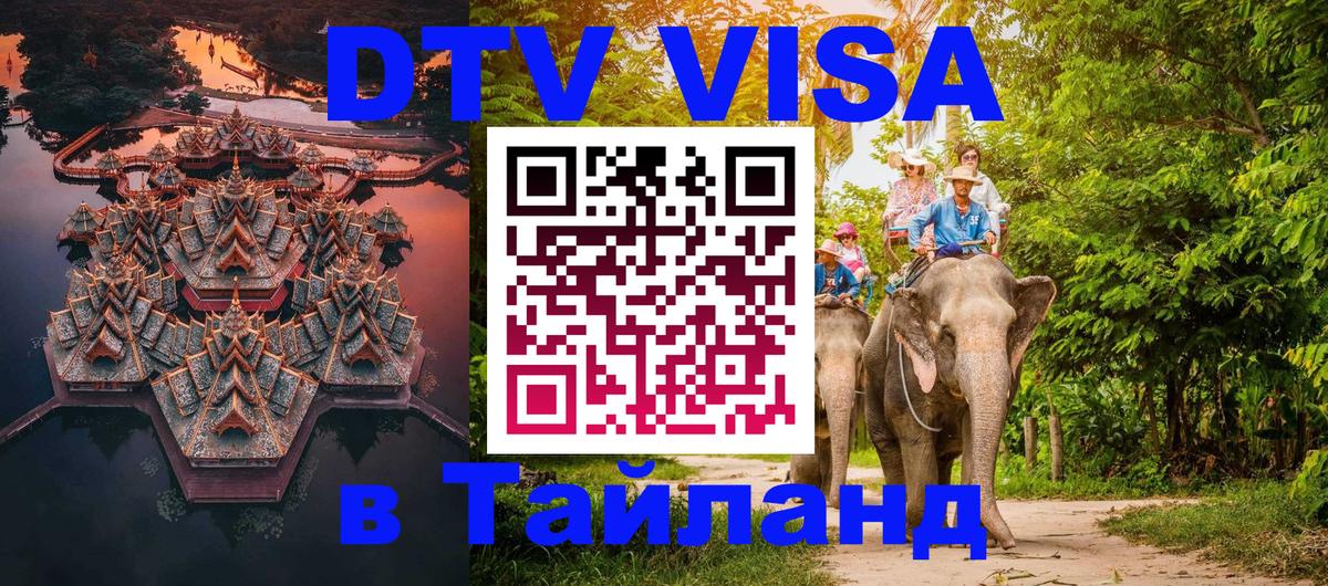 Сколько стоит DTV виза — актуальные цены, оформление даже без документов - 20.11.2025 